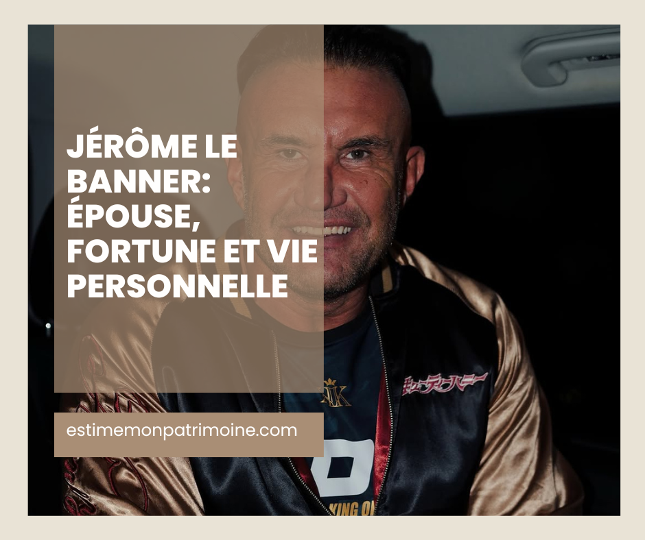 Jérôme Le Banner assis dans une voiture, visage flouté.